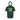 Locos Softball | S/S Practice Hoodie | Dark Green