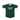 Locos Softball | S/S Practice Shirt | Dark Green