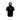 Phantoms | S/S Practice Hoodie | Black