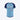 Sample | Full Button Game Jersey | Away