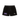 TN Baseball  | Training Shorts | Black