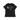 Blu Sox | Tri-Blend Women's Shirt | Black