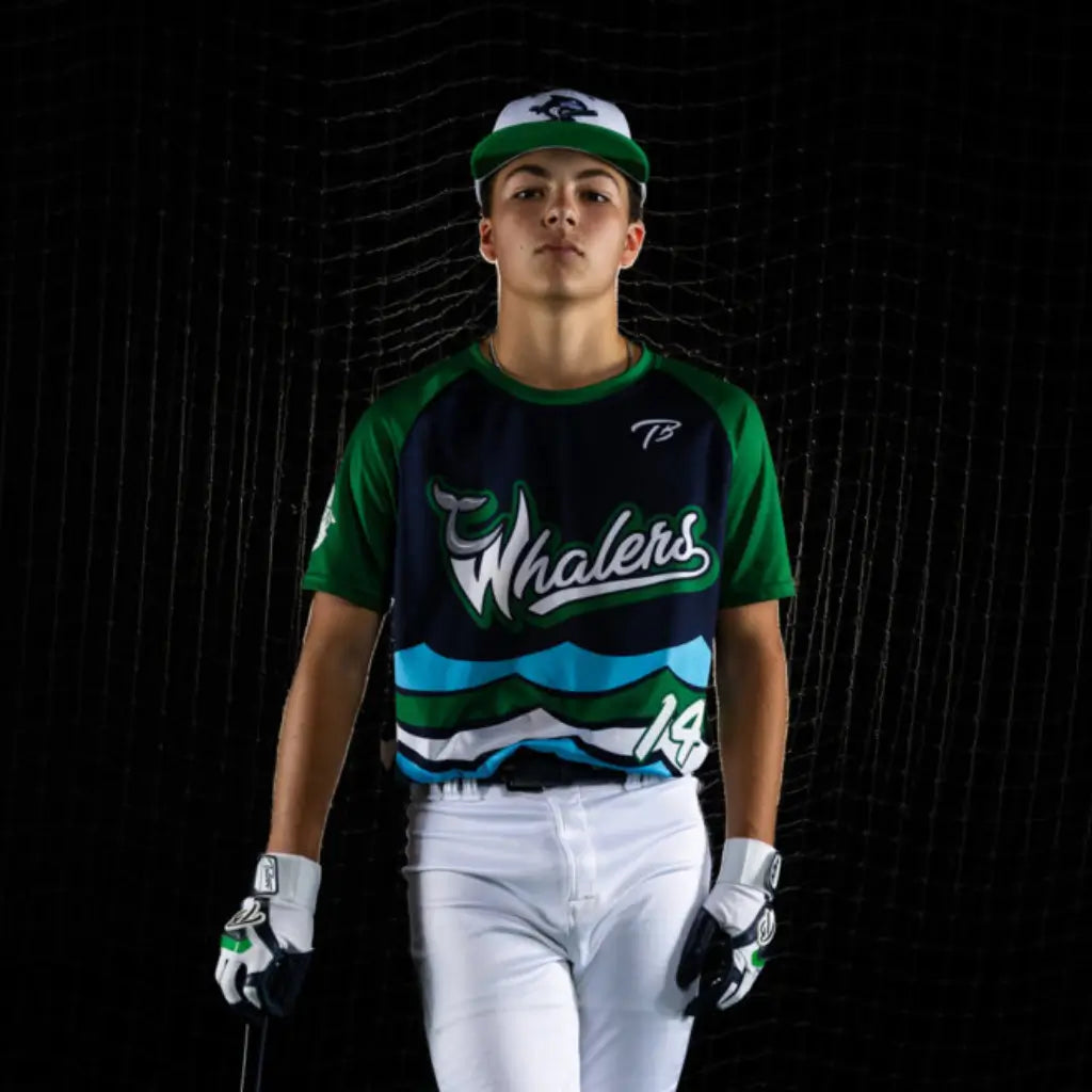 Tater Baseball Team Store – Tater Team Store