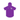 TN Baseball | S/S Practice Hoodie | Purple