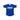 Crush | S/S Practice Shirt | Royal