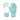 Long Cuff Batting Gloves | Mint