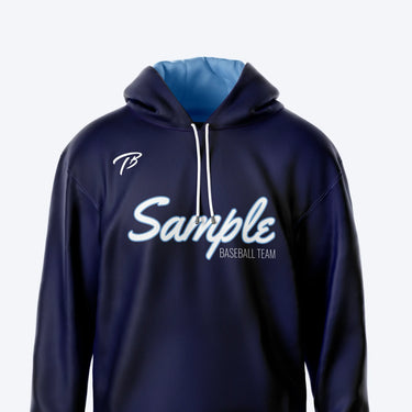 Sample | L/S Practice Hoodie