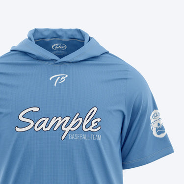 Sample | S/S Practice Hoodie